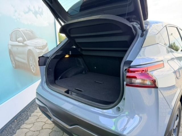 Fahrzeugabbildung Nissan Qashqai 1.3 DIG-T N-Connecta