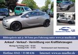 Opel Astra J GTC 1.6Turbo 147kw-1.Hand-Allwetter-PCD - Opel Astra: H