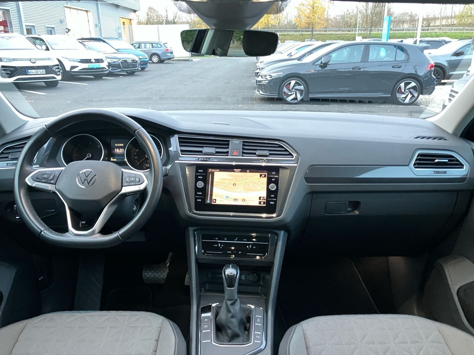 Volkswagen Tiguan - Bild 8