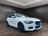 BMW 116  3-trg. M Sport Paket - BMW 116 in Dortmund