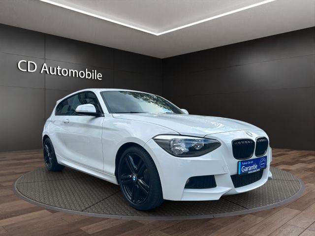 BMW 116  3-trg. M Sport Paket