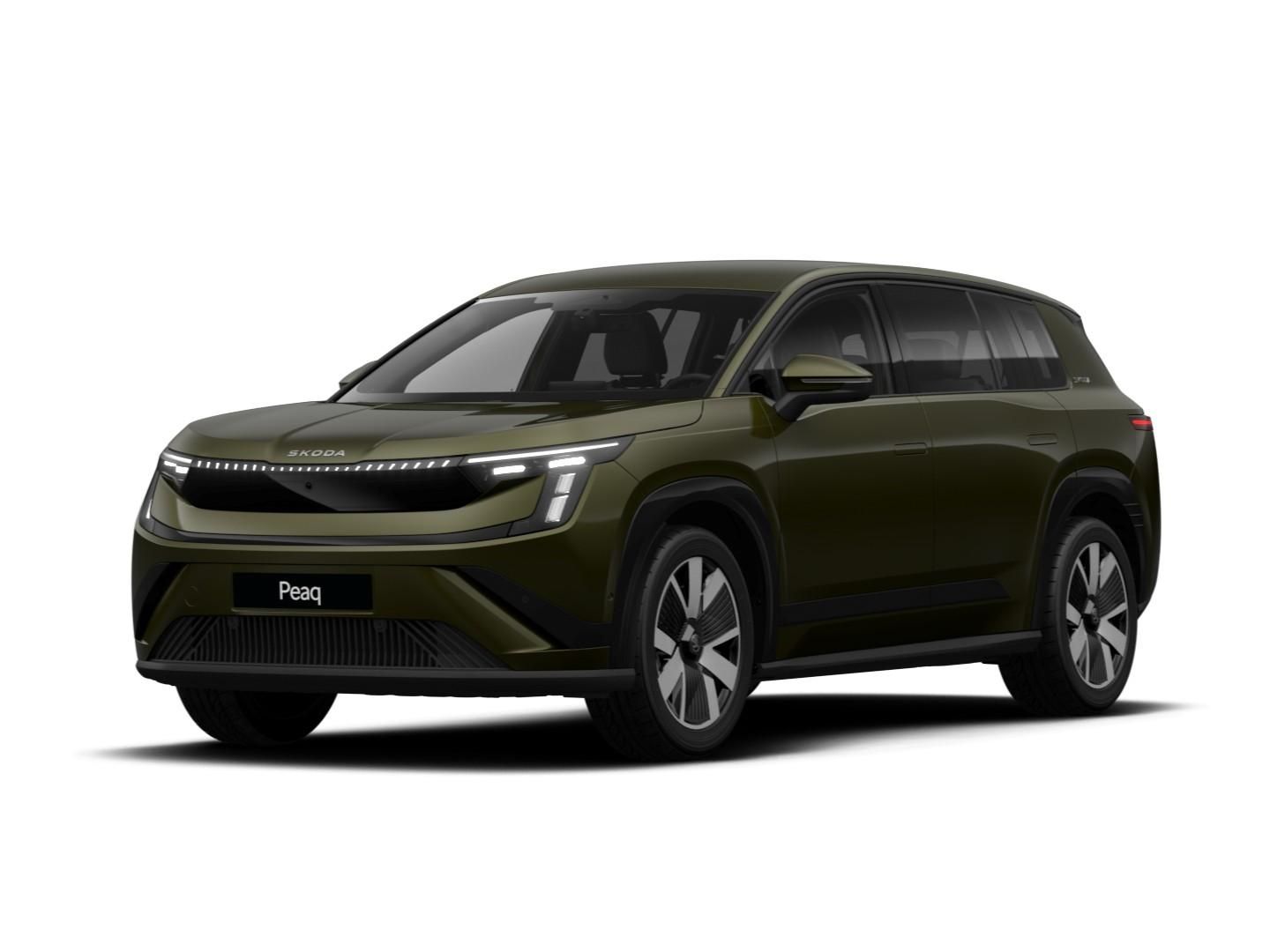 Skoda Andere - Bild 2