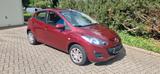 Mazda 2 Mit Neuem TÜV 2012 - Mazda 2 in Lübeck