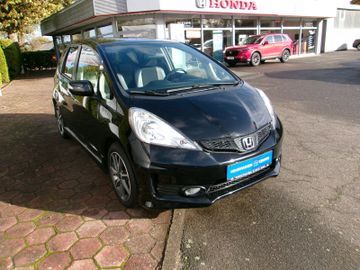 Bild 11 Honda Jazz 1.4 Si Automatik wenig Kilometer