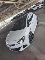 Opel Astra 2.0 Turbo 206kW OPC S/S OPC - Opel Astra: Opc