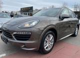 Porsche Cayenne S Diesel  *8-Fach*Pano*BremsenNeu*Tüv* - Porsche in München