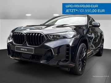 BMW X6 xDrive30d M SPORT