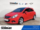 Opel Corsa 1.6 Turbo GSi - Opel Corsa: C Gsi