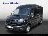 Ford Transit Kasten 310 L3 /RFK/ Tempomat/ PDC/ Klima - Saug- und Druckwagen
