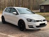 Volkswagen Golf 1.4 TSI 92kW BMT Comfortline - Volkswagen Golf: 92