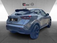Nissan Juke - Vorschau Bild 5