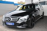 Mercedes-Benz E 250 E -Klasse/AHK/SCHIEBEDACH/LED - gebrauchte Mercedes-Benz E 250 aus dem Jahr 2015