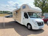 Ahorn Kentucky Camp+Automatik+Klima+150PS+HU Neu - Ahorn Wohnwagen & Wohnmobile