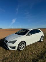Seat Leon SC FR 1.4 TSI | 140 PS | Sportcoupé  - Seat Leon: 14 Tsi