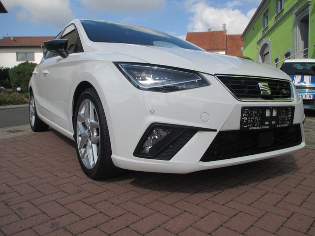 Seat Ibiza 1.0 TSI 85kW FR   " Top Zustand "