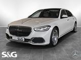 Mercedes-Benz S 580 Mercedes-Maybach 4M DISTRO+HIFI+360°+PANO