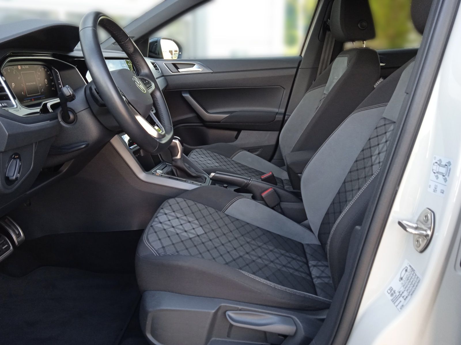 Volkswagen Taigo - Bild 14