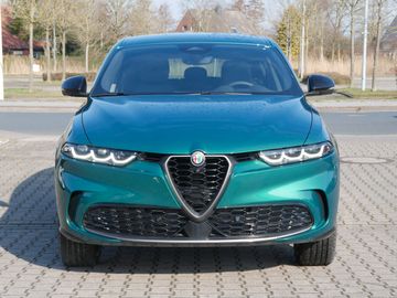 Alfa Romeo Tonale SPECIALE 1.3T Multi Air Plug-In Hybrid