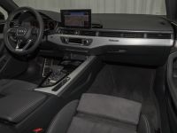 Audi A4 - Vorschau Bild 5