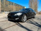 Mercedes-Benz Mercedes S420 cdi Top gepflegt*Service fri... - Mercedes-Benz S 420 in Berlin