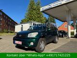 Toyota RAV 4 RAV4 2.0 Basis 4X4""AUTOMATIK""KLIMA""TOP - gebrauchte Toyota RAV 4 aus dem Jahr 2005