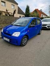 Daihatsu Cuore / Charade / Mira Automatik ... - Daihatsu Charade