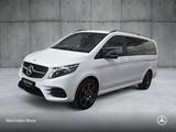 Mercedes-Benz V 300 d 4M Lang EXCLUSIVE EDITION+Allrad+AMG+9G - Diesel Gebrauchtwagen in Tübingen