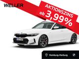 BMW 330dA xDr T M SPORT Pano,AHK,19",Lea.o.Anz.469,-