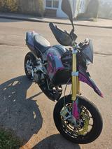 Aprilia Dorsoduro 750 A2 gedrosselt - Preis verhandelbar - Angebote