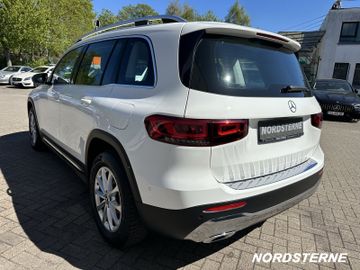 Mercedes GLB 200 - 4