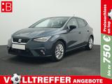Seat Ibiza 1.0 TSI DSG FR NAVI LED KAMERA