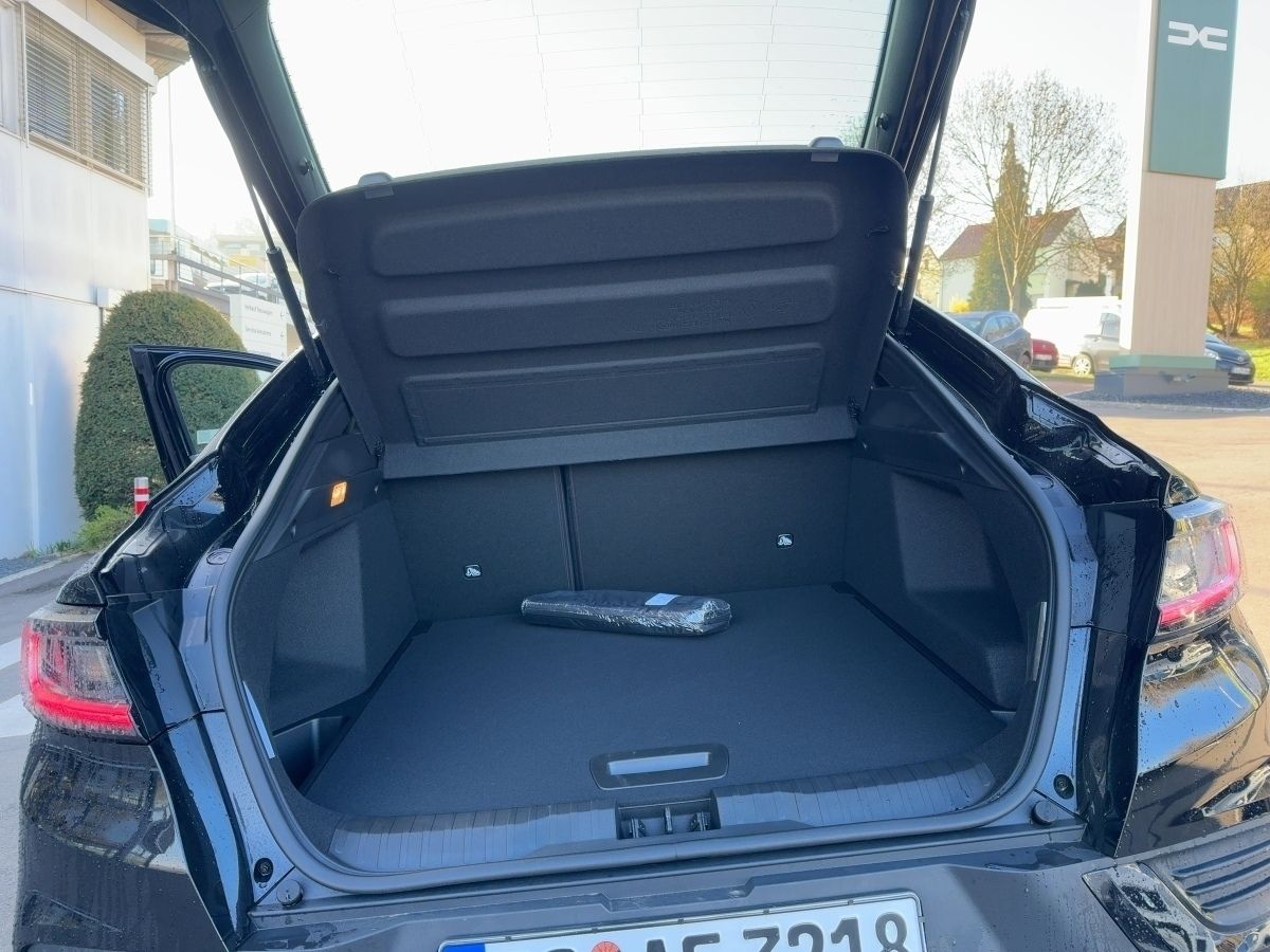 Fahrzeugabbildung Renault Arkana ESPRIT ALPINE Mild Hybrid 160 EDC