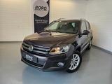 Volkswagen Tiguan Lounge 1.4 TSI Sport & Style 4Motion +RFK - Volkswagen Gebrauchtwagen in Lippstadt
