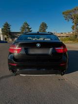 BMW x6 30d - BMW 6er Reihe SUV