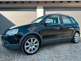 Volkswagen Polo IV CrossPolo*SHZ*Klima*TÜV 03/28 - Volkswagen: Crosspolo