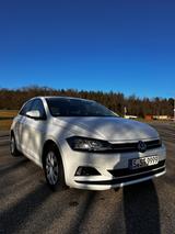 Volkswagen Polo | TÜV neu | 8-Fach | Gute Ausstattung - Gute Gebrauchtwagen