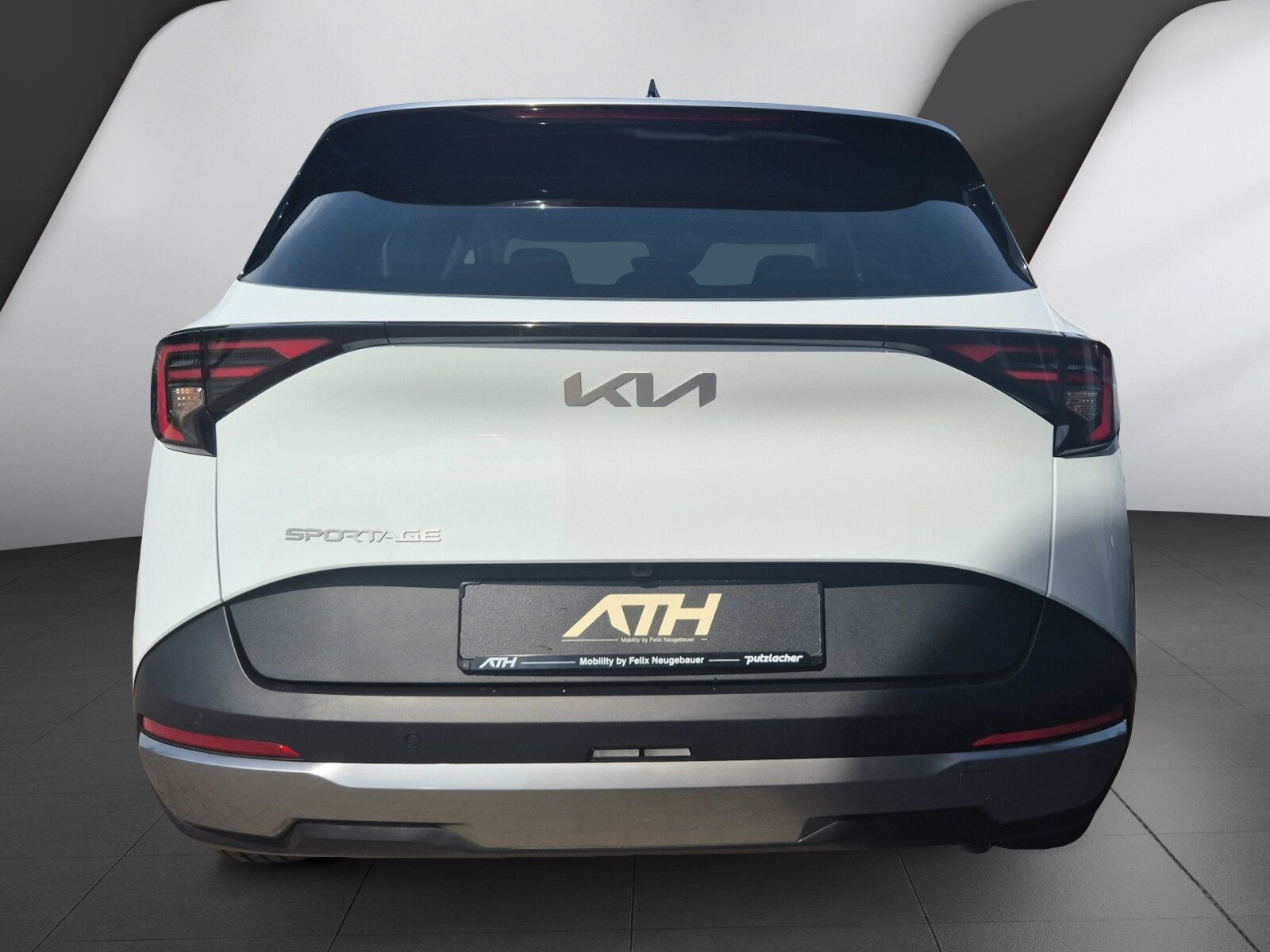Fahrzeugabbildung Kia SPORTAGE 1.6T 2WD DCT VIS KOM