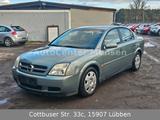 Opel Vectra 1.8 16V Comfort (Nr. 115) - Opel Vectra Comfort mit Benzin-Antrieb