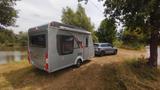 Bürstner Averso Plus 410 TS - Hubbett, Mover, TV, Markise - Angebote entsprechen deinen Suchkriterien