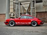 Porsche 911 G-Modell 3.2 H-Kennzeichen - Porsche Modell 911 Gebrauchtwagen
