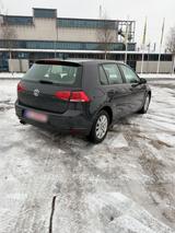 Volkswagen Golf VII Lim. Comfortline BMT - Volkswagen Golf Gebrauchtwagen