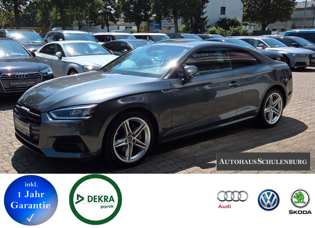 Image of Audi A5