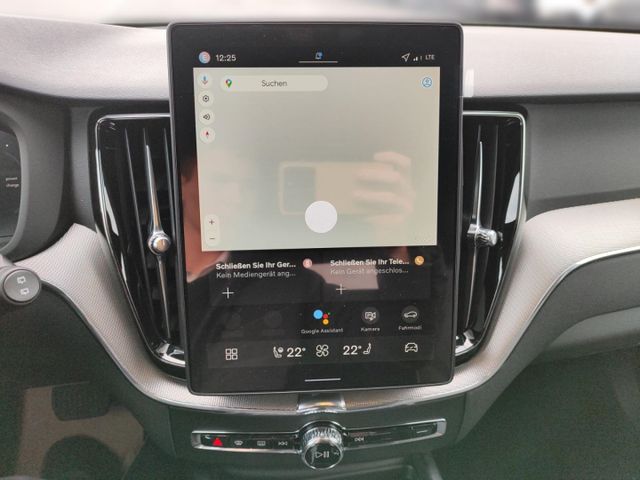 VOLVO XC 60 (Bild 20 von Array)