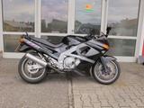 Kawasaki ZZR 600 - KAWASAKI ZZR 600
