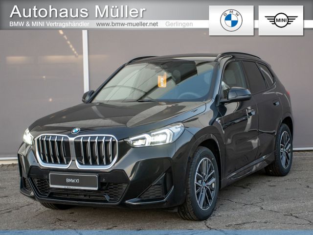 BMW X1 sDrive18i M Sport AHK Totwinkel Sportpaket