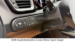 KIA cee'd/Sportswagon/Tüv&Service Neu/Garantie!