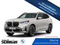 BMW X3 - Vorschau Bild 1