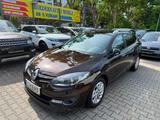 Renault Megane III Grandtour Limited dCi 110 Eco2 1.HAND - gebrauchte Renault Megane aus dem Jahr 2015