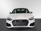 Audi S5 Cabriolet TFSI quattro s-tronic LED - gebrauchte Audi Cabrios