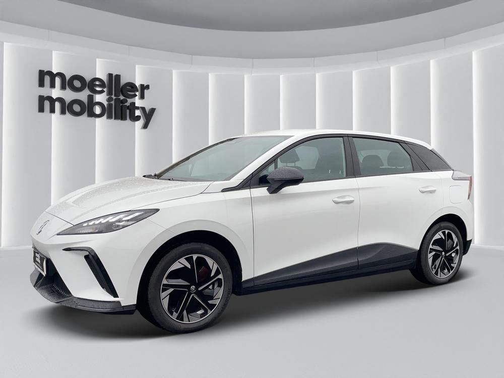4 4 Electric Std.MY23 125 kW (170 PS), Aut...